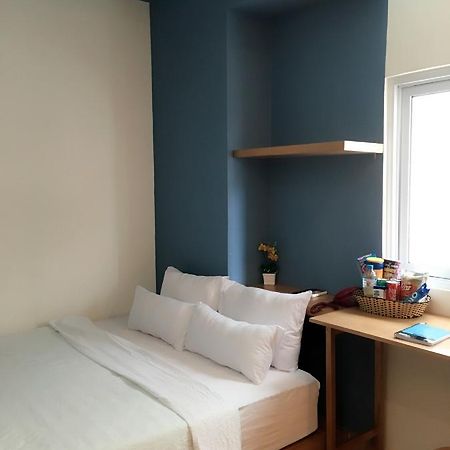 Istay Inn Hotel Хошимін Екстер'єр фото