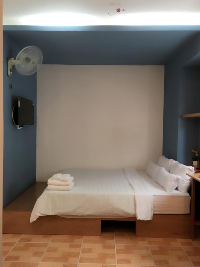 Istay Inn Hotel Хошимін Екстер'єр фото