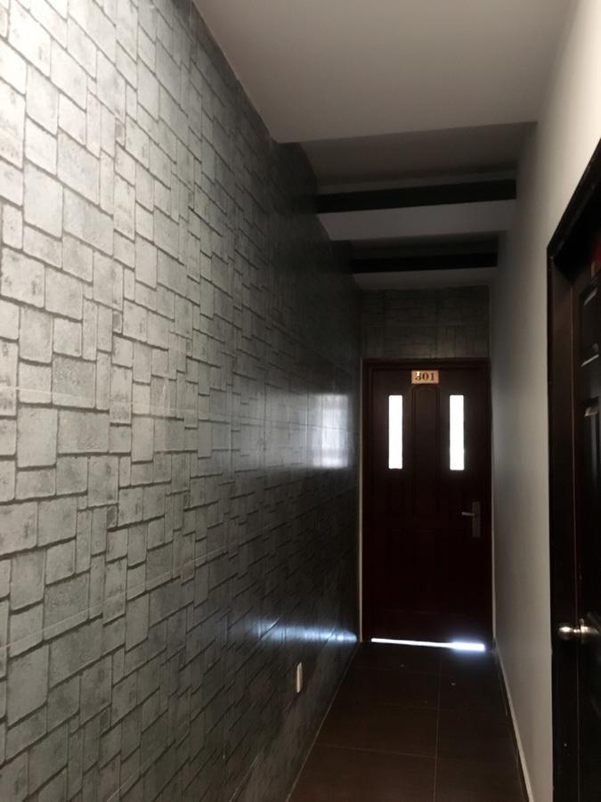Istay Inn Hotel Хошимін Екстер'єр фото