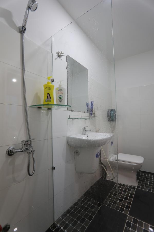 Istay Inn Hotel Хошимін Екстер'єр фото