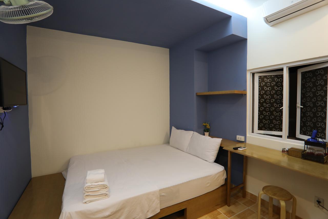 Istay Inn Hotel Хошимін Екстер'єр фото